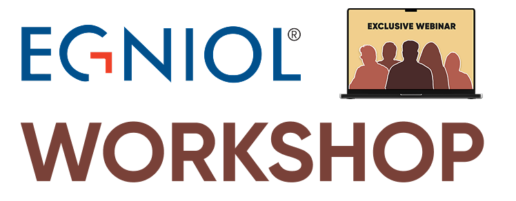 Egniol webinar